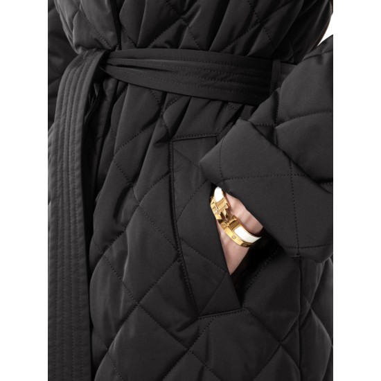 Пальто AVALON  3200СУ120 F81 Black