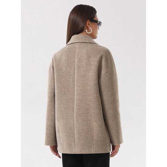 Пальто AVALON  N132ПД HH17 38