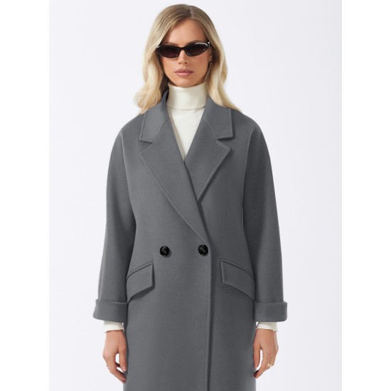 Пальто AVALON  3130ПД WT19 1602