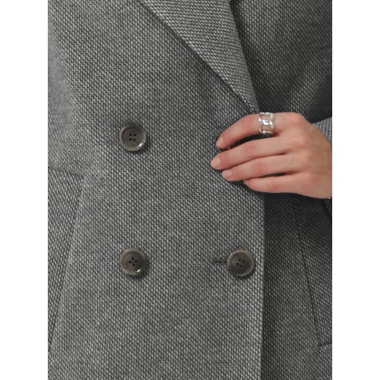 Пальто AVALON  N132ПД HH17 7