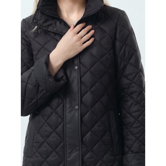 Куртка AVALON 3216СУ140 F07 Black