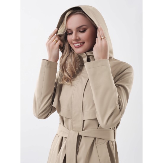 Тренч AVALON  3189СД P03 7389