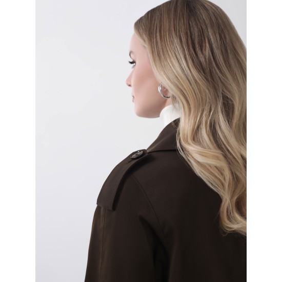 Тренч AVALON  3187СД P03 7782