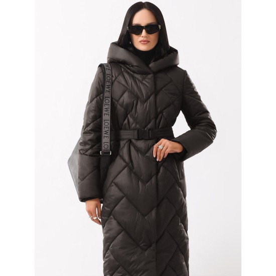 Пальто AVALON  3121СУ280 XG Black