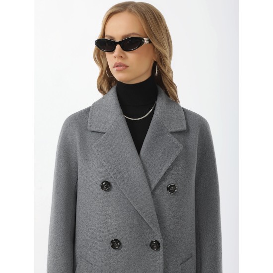 Пальто AVALON  2738ПД WT19 1602