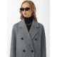 Пальто AVALON  2738ПД WT19 1602