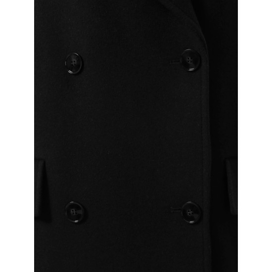 Пальто AVALON  3165ПД XW8 Black