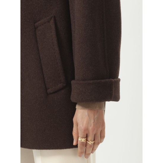 Пальто AVALON  N136ПД HHK 1016