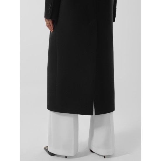 Пальто AVALON  3164ПД XW8 Black