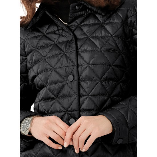Куртка AVALON 2951СУ100 F01 Black Куртка AVALON 2951СУ100 F01 Black