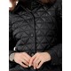 Куртка AVALON 2951СУ100 F01 Black Куртка AVALON 2951СУ100 F01 Black