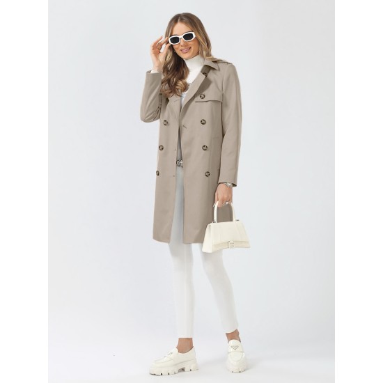 Тренч AVALON  3027СД T4 14-1209