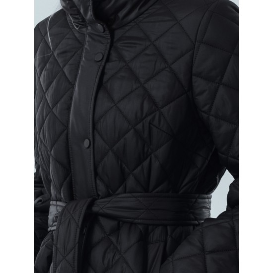 Куртка AVALON 3216СУ140 F07 Black
