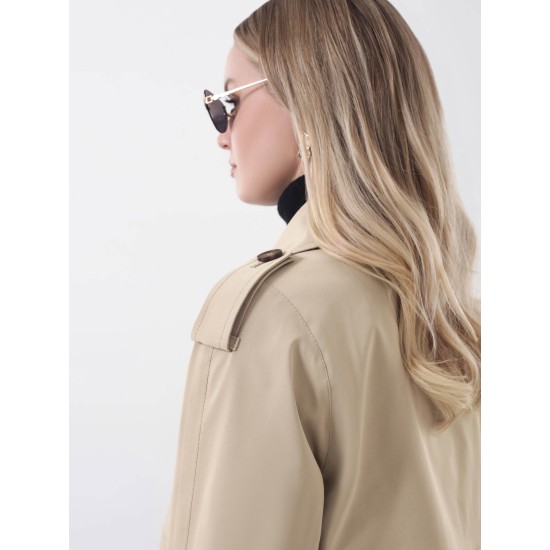 Тренч AVALON  3187СД P03 7389