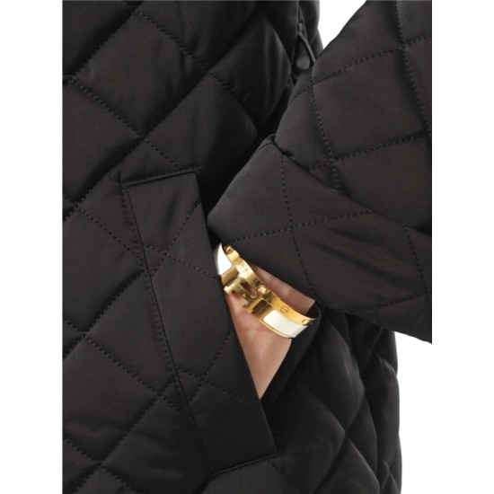 Куртка AVALON 3201СУ140 F84 Black