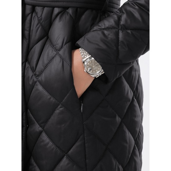 Пальто AVALON  2928-1СУ120 F50 Black