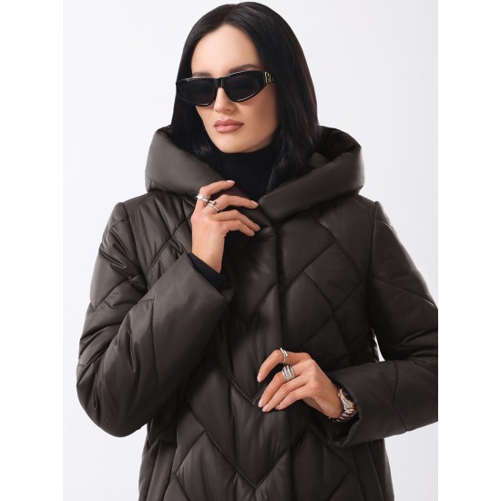 Пальто AVALON  3121СУ280 XG Black