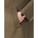 Пальто AVALON 2998ПД WT19 Melange olive Пальто AVALON 2998ПД WT19 Melange olive