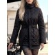 Куртка AVALON 3216СУ140 F07 Black
