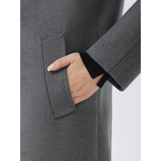 Пальто AVALON  2738ПД WT19 1602