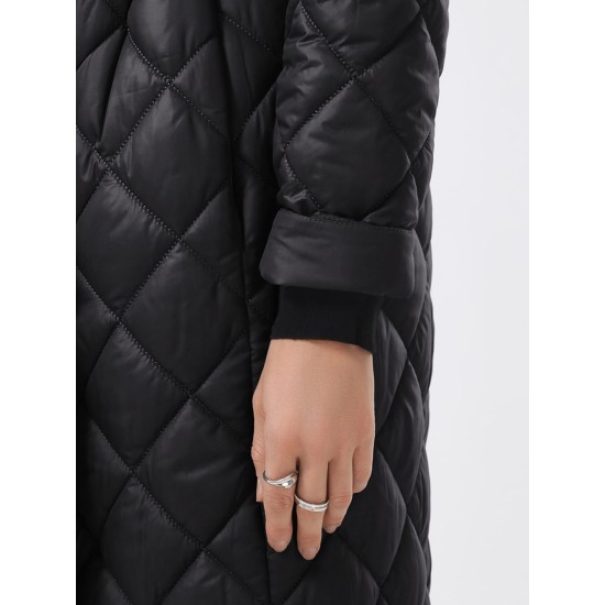 Пальто AVALON  2928-1СУ120 F50 Black