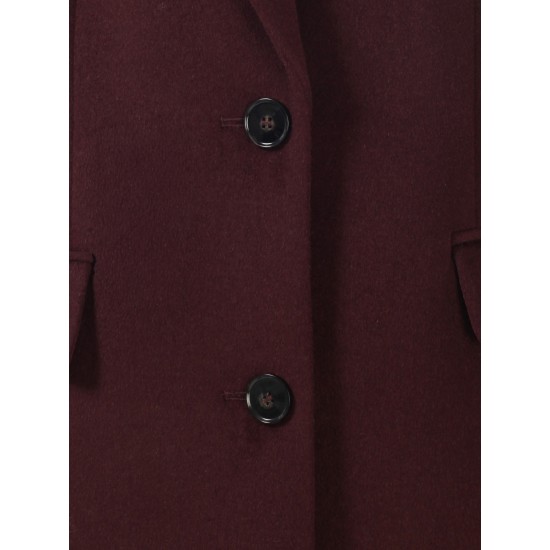 Пальто AVALON  3159ПД XW8 Wine