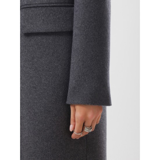 Пальто AVALON  3157ПД WT19 5846