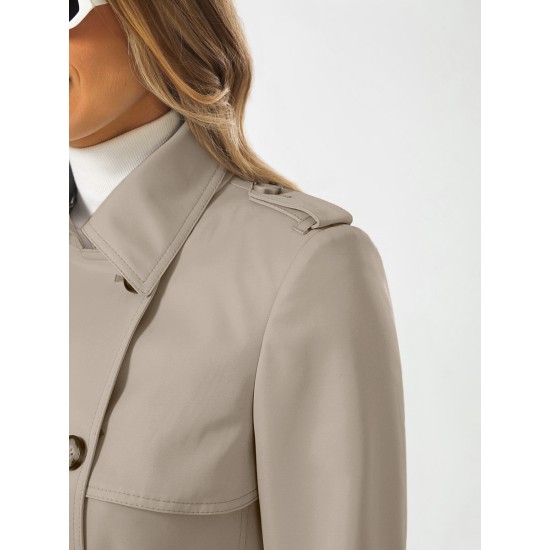 Тренч AVALON  3027СД T4 14-1209