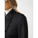 Тренч AVALON 3027СД T4 Black Тренч AVALON 3027СД T4 Black