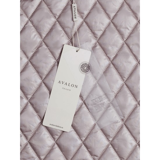 Плащ утепленный AVALON 2273СУ140 S1 16-1506 Плащ утепленный AVALON 2273СУ140 S1 16-1506