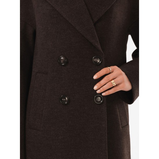 Пальто AVALON  N132ПД HH17 36