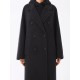 Пальто AVALON 3063ПД S5 Dk. Grey Пальто AVALON 3063ПД S5 Dk. Grey