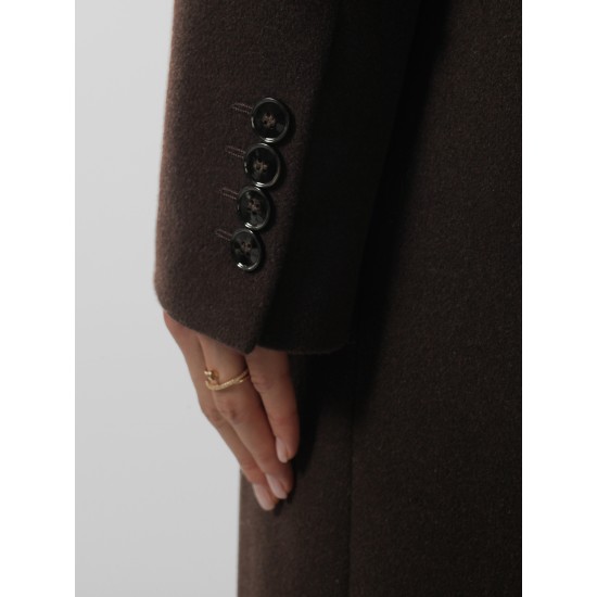 Пальто AVALON  3164ПД XW8 2