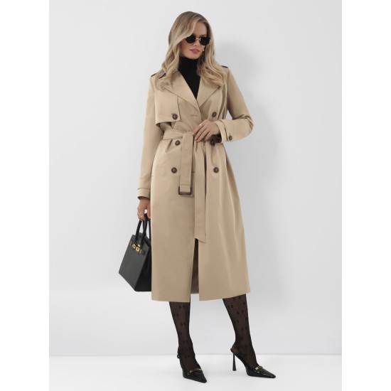 Тренч AVALON  3181СД T4 7389