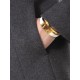 Пальто AVALON 3197ПД XW8 Grey melange