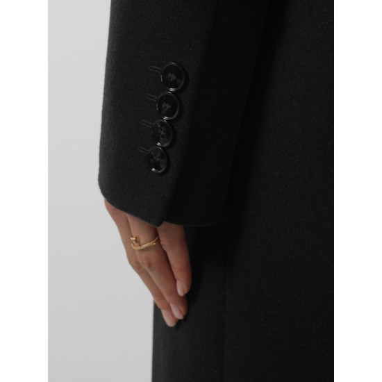 Пальто AVALON  3164ПД XW8 Black