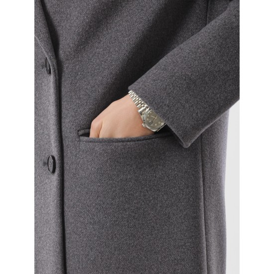 Пальто AVALON  3158ПД WT19 5844