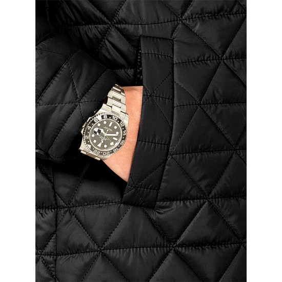 Куртка AVALON 2951СУ100 F01 Black Куртка AVALON 2951СУ100 F01 Black