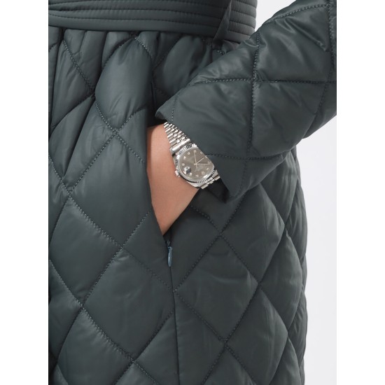 Пальто AVALON  2928-1СУ120 F50 19-4220