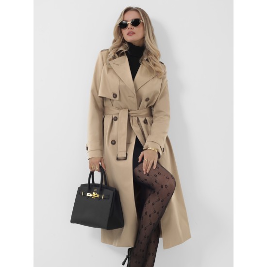 Тренч AVALON  3181СД T4 7389