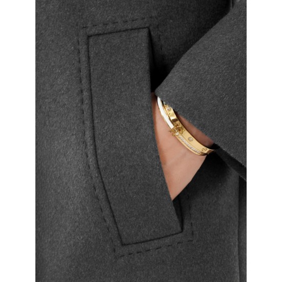 Пальто AVALON  3150ПД XW8 5844