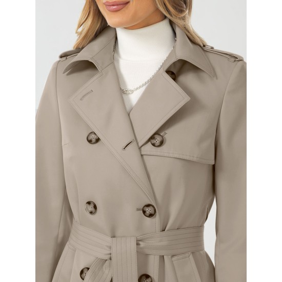 Тренч AVALON  3027СД T4 14-1209