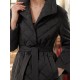 Куртка AVALON 3201СУ140 F84 Black