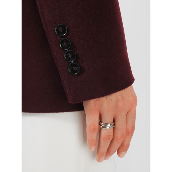 Пальто AVALON  3159ПД XW8 Wine