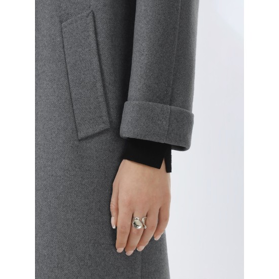 Пальто AVALON  2738ПД WT19 1602