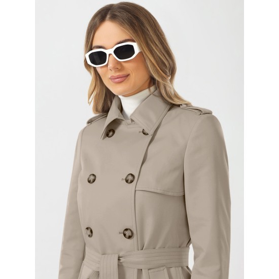 Тренч AVALON  3027СД T4 14-1209