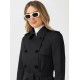 Тренч AVALON 3027СД T4 Black Тренч AVALON 3027СД T4 Black