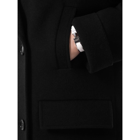 Пальто AVALON  3165ПД XW8 Black