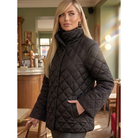 Куртка AVALON 3201СУ140 F84 Black