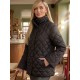 Куртка AVALON 3201СУ140 F84 Black
